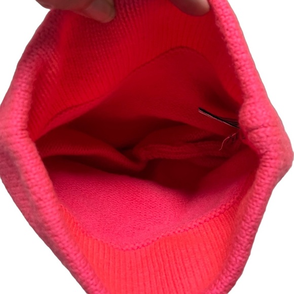 Ossi Skiwear 100% Wool Beanie Cap Hat Unisex - Picture 3 of 6